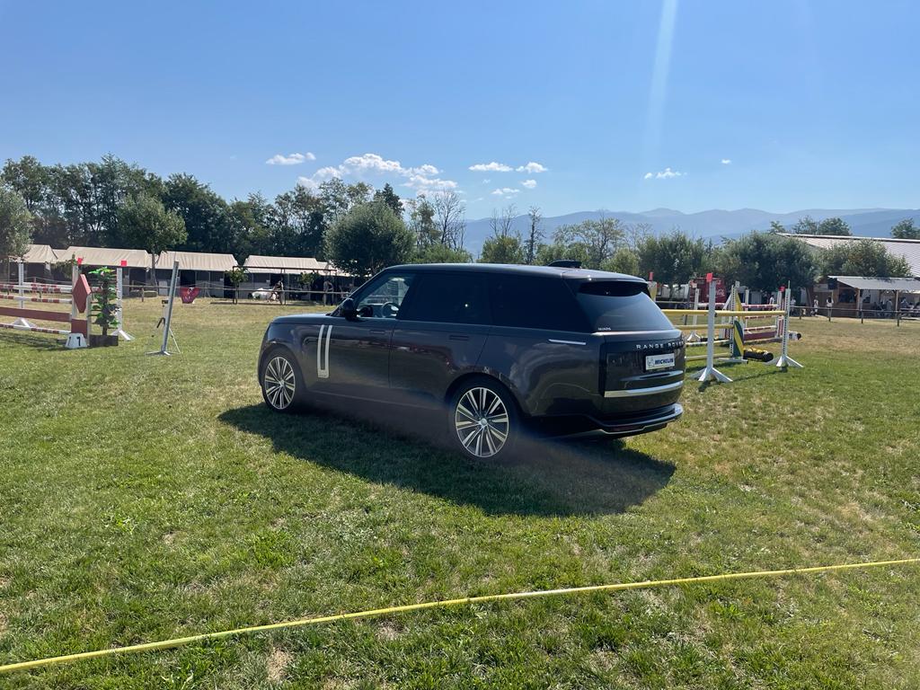 Land Motors en la Ruta de la Cerdanya 2022